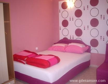 Apartmani Susanj,Bar, , private accommodation in city Bar, Montenegro